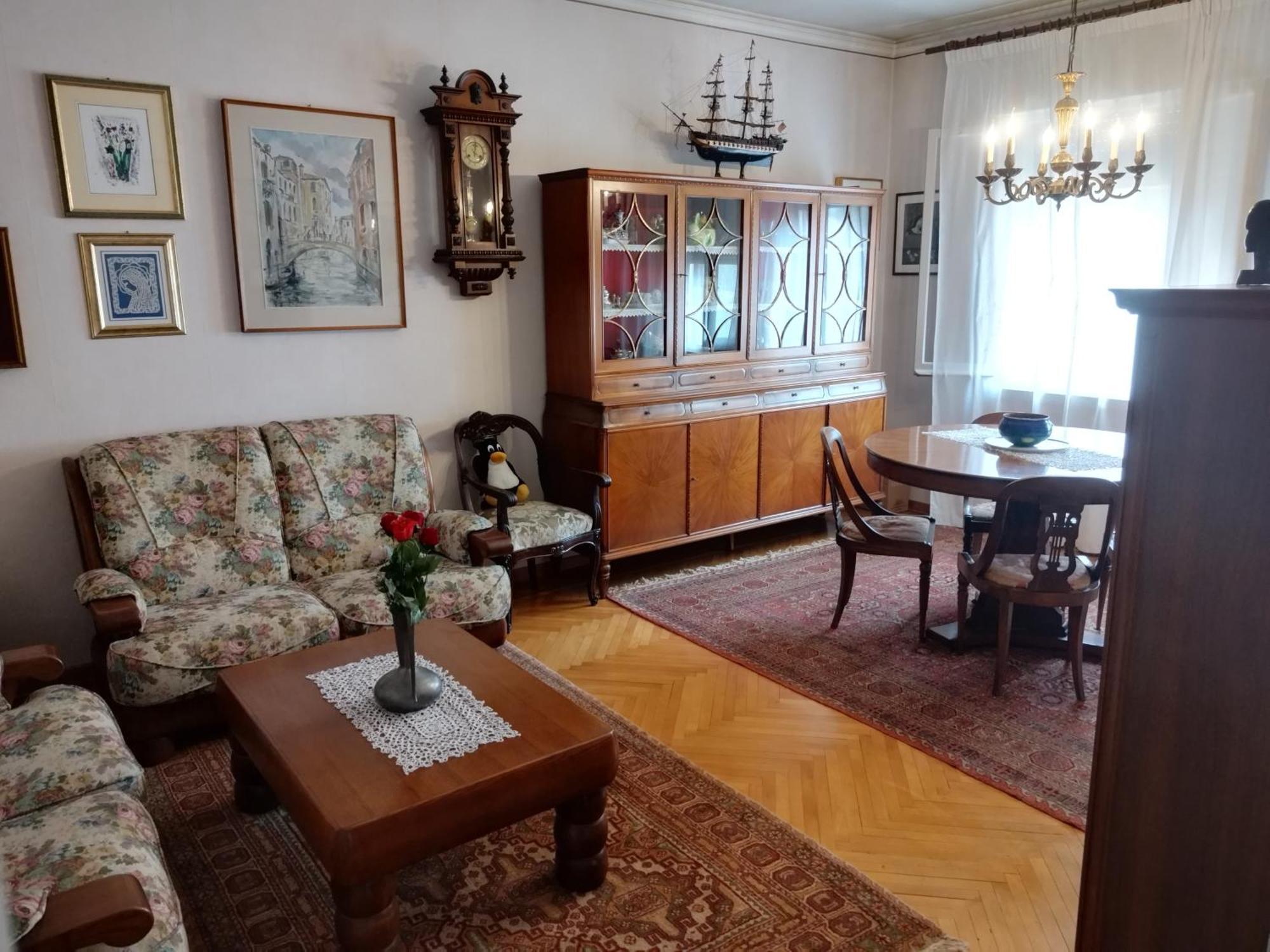 Porta Trento Apartment Padova